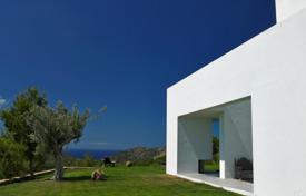 Villa – Ibiza, Balearen, Spanien. 13 600 €  pro Woche