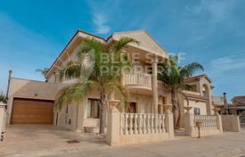 3-zimmer villa in Frenaros, Zypern. 320 000 €