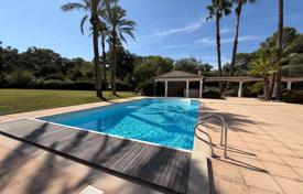 6-zimmer villa in Mougins, Frankreich. 4 500 €  pro Woche