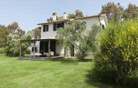 Villa – Grosseto, Toskana, Italien. 9 400 €  pro Woche
