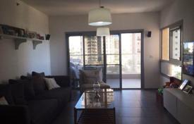 Wohnung – Ehud Manor Street, Netanja, Center District,  Israel. $685 000