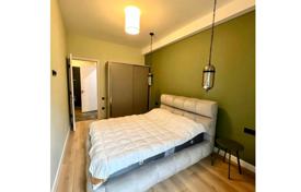 2-zimmer wohnung 60 m² in Vake-Saburtalo, Georgien. $155 000