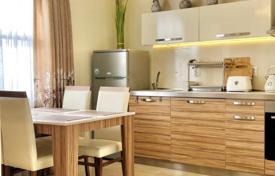 2-zimmer wohnung 65 m² in Nessebar, Bulgarien. 136 000 €