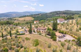 18-zimmer landgut 793 m² in Arezzo, Italien. 1 670 000 €