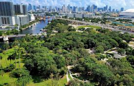 Eigentumswohnung – Miami, Florida, Vereinigte Staaten. $475 000