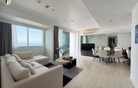 3-zimmer wohnung 121 m² in Pattaya, Thailand. $568 000