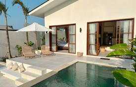 1-zimmer villa 55 m² in Balangan beach, Indonesien. $179 000