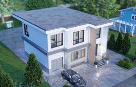 8-zimmer haus in der stadt in Etobicoke, Kanada. C$1 298 000