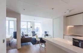 2-zimmer wohnung in London, Vereinigtes Königreich. £1 145 000