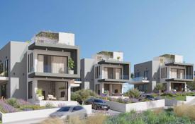 Wohnung – Konia, Paphos, Zypern. From 620 000 €