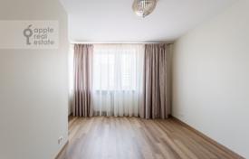 4-zimmer wohnung 140 m² in Presnensky district, Russland. 88 000 ₽  pro Woche