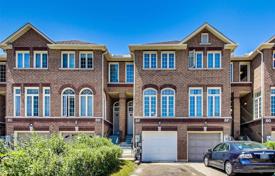 3-zimmer stadthaus in North York, Kanada. C$1 623 000