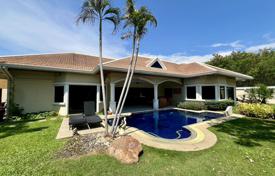 3-zimmer villa 400 m² in Pattaya, Thailand. $563 000