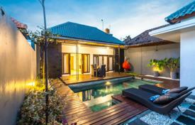 2-zimmer villa 110 m² in Kuta, Indonesien. $199 000