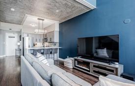 2-zimmer wohnung in Etobicoke, Kanada. C$921 000