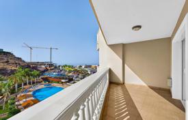 2-zimmer wohnung 98 m² in Los Gigantes, Spanien. 460 000 €