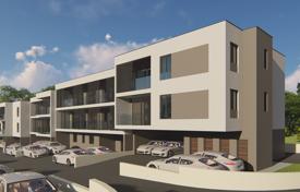 2-zimmer wohnung 37 m² in Stinjan, Kroatien. 149 000 €