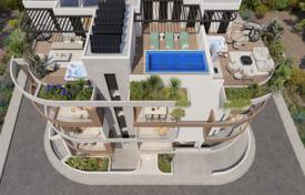 2-zimmer appartements in neubauwohnung in Limassol (Lemesos), Zypern. 345 000 €