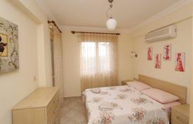 3-zimmer wohnung 110 m² in Bodrum, Türkei. Price on request