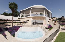2-zimmer wohnung 107 m² in Sant Joan d'Alacant, Spanien. 399 000 €