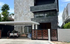 Einfamilienhaus – Bang Sue, Bangkok, Thailand. $1 451 000