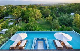 4-zimmer villa in Uluwatu, Indonesien. $7 400  pro Woche
