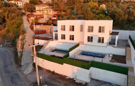 4-zimmer villa 160 m² in Fethiye, Türkei. 24 988 000 TRY