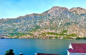 1-zimmer appartements in neubauwohnung 55 m² in Kotor city, Montenegro. 260 000 €