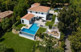 8-zimmer villa in Roquefort-les-Pins, Frankreich. 2 790 000 €