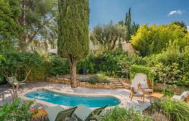 4-zimmer einfamilienhaus in Cannes, Frankreich. 1 390 000 €