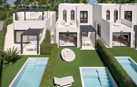 3-zimmer villa 114 m² in Los Alcazares, Spanien. 670 000 €