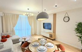 3-zimmer appartements in neubauwohnung 86 m² in Krtsanisi Street, Georgien. $175 000