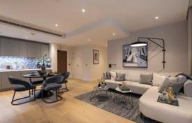 2-zimmer wohnung 78 m² in London, Vereinigtes Königreich. £898 000