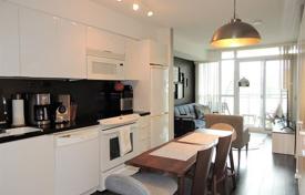 1-zimmer wohnung in Iceboat Terrace, Kanada. C$761 000