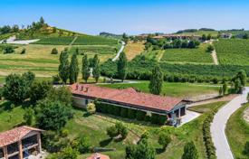 6-zimmer villa in Cuneo, Italien. 1 600 000 €