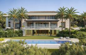 8-zimmer villa 1600 m² in Benahavis, Spanien. 24 750 000 €