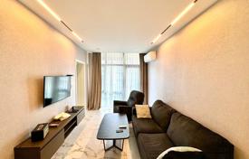 3-zimmer appartements in neubauwohnung 66 m² in Batumi, Georgien. 106 000 €