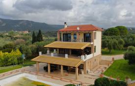 Villa – Peloponnes, Griechenland. 730 000 €