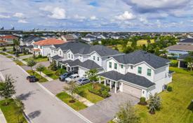 Haus in der Stadt – Loxahatchee, Palm Beach, Florida,  Vereinigte Staaten. $639 000