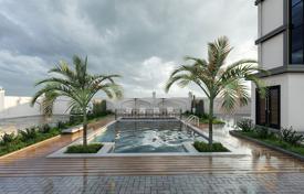 Wohnung – Oba, Antalya, Türkei. $267 000