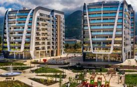 2-zimmer wohnung 72 m² in Bar city, Montenegro. 225 000 €