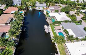 Wohnung – Fort Lauderdale, Florida, Vereinigte Staaten. $1 480 000