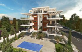 New residential complex with apartments in Universal, Zypern. ab 355 000 €