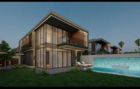 6-zimmer villa 277 m² in Antalya (city), Türkei. $1 356 000