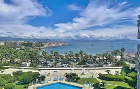 3-zimmer wohnung in Cap d'Antibes, Frankreich. Price on request