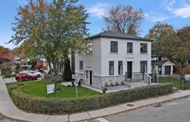 4-zimmer haus in der stadt in East York, Kanada. C$1 536 000