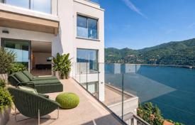 5-zimmer wohnung am Comer See, Italien. Price on request