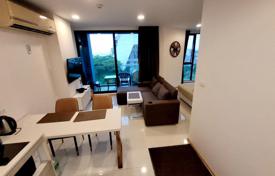 Wohnung 36 m² in Pattaya, Thailand. $82 000