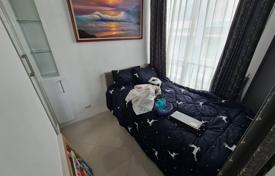 2-zimmer wohnung 67 m² in Pattaya, Thailand. $86 000