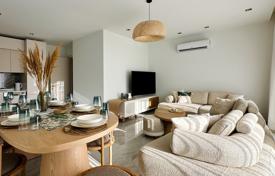 5-zimmer penthaus 173 m² in Alanya, Türkei. 38 314 000 TRY